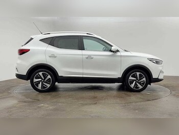 Used MG MG ZS 2025 for sale - 78358375: Photo