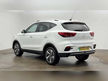 Used MG MG ZS 2025 for sale - 78358375: Photo