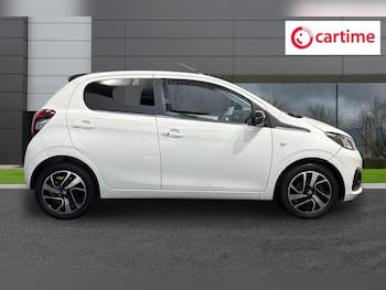 Used Peugeot 108 2020 for sale - 79708790: Photo