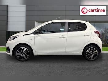 Used Peugeot 108 2020 for sale - 79708790: Photo