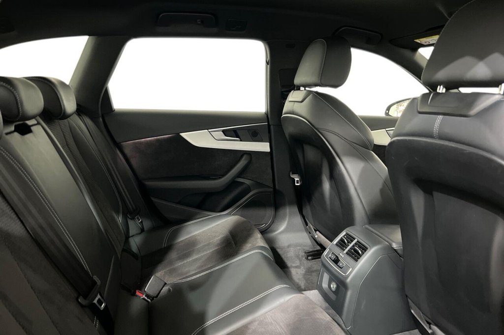 Used Audi A4 2019 for sale - 76520725: Photo 10
