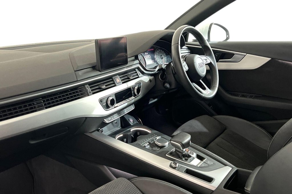 Used Audi A4 2019 for sale - 76520725: Photo 11