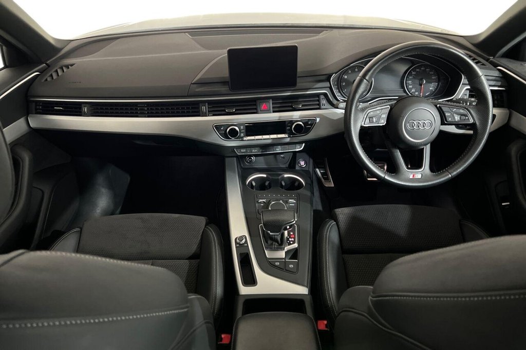 Used Audi A4 2019 for sale - 76520725: Photo 12