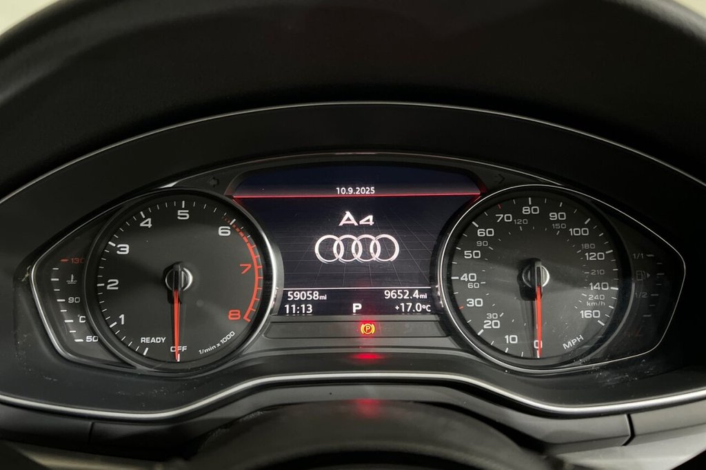 Used Audi A4 2019 for sale - 76520725: Photo 15