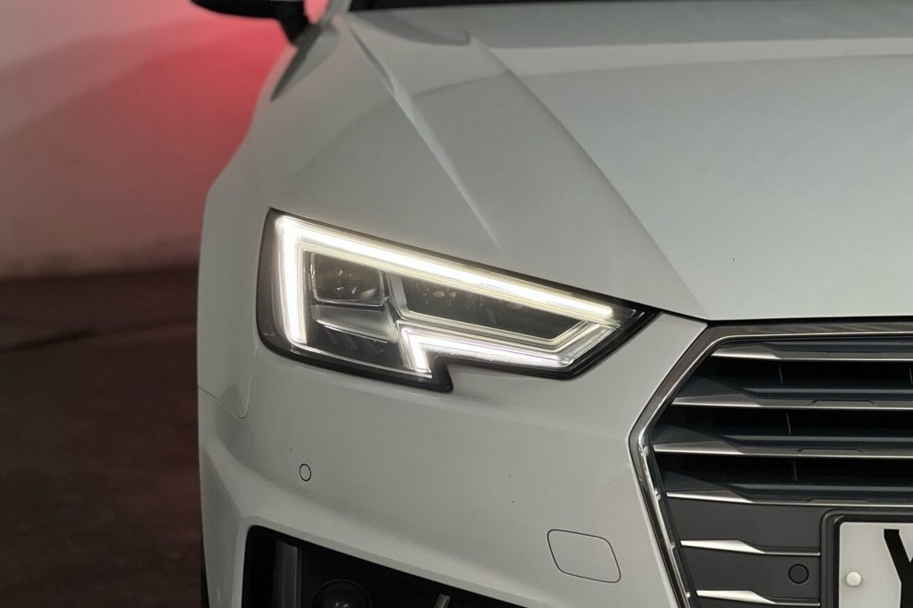 Used Audi A4 2019 for sale - 76520725: Photo 16