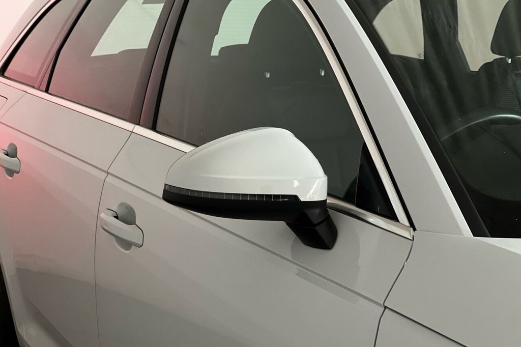 Used Audi A4 2019 for sale - 76520725: Photo 17