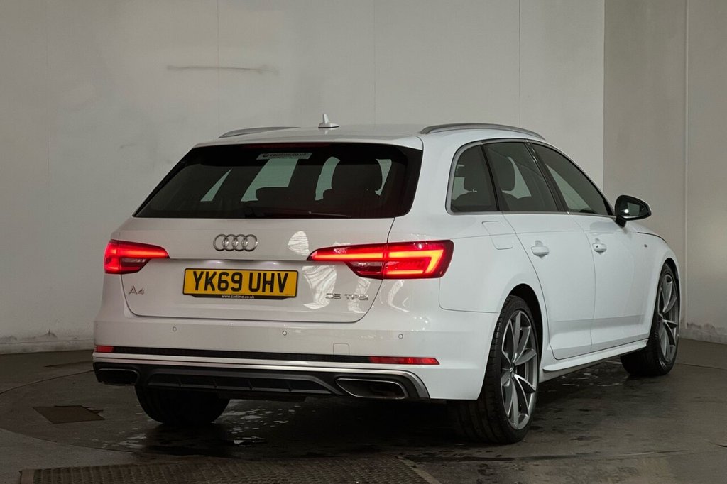 Used Audi A4 2019 for sale - 76520725: Photo 20