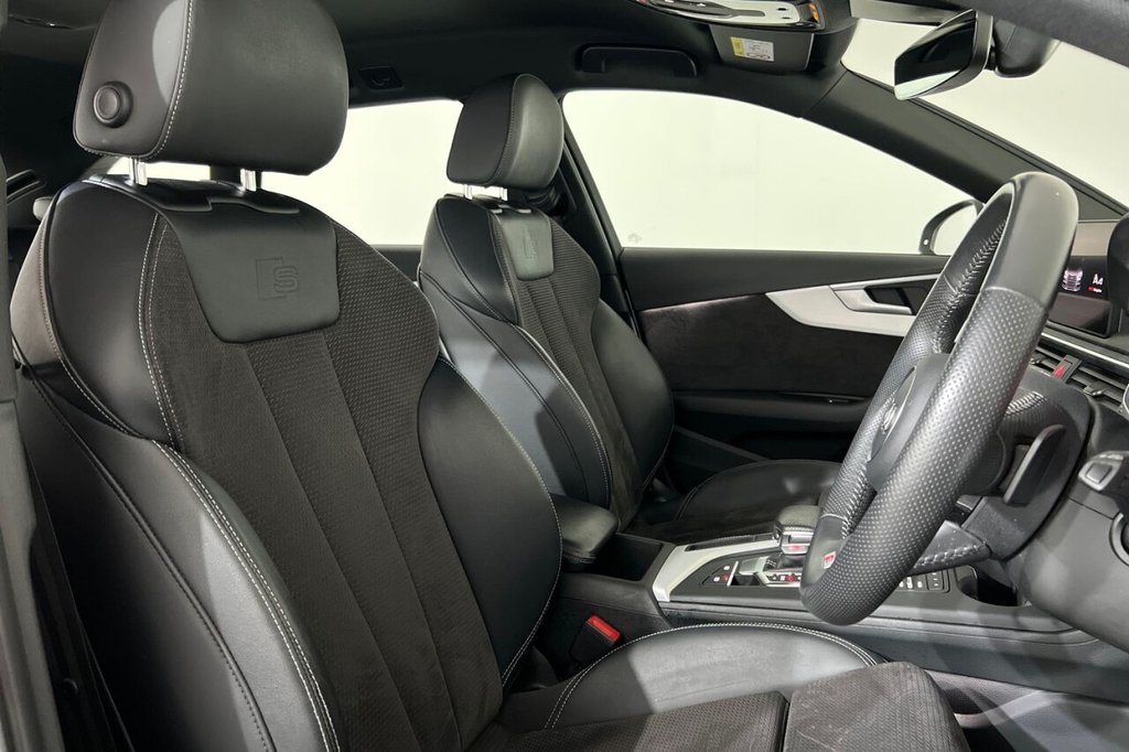 Used Audi A4 2019 for sale - 76520725: Photo 21