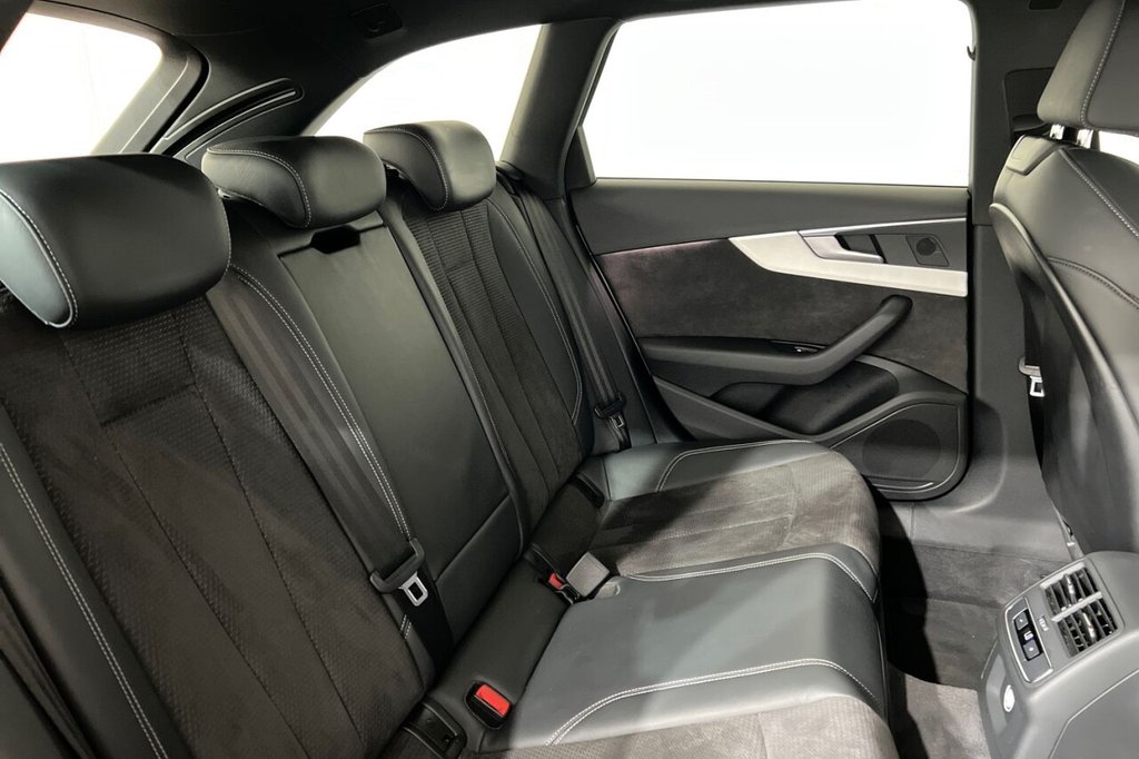 Used Audi A4 2019 for sale - 76520725: Photo 22