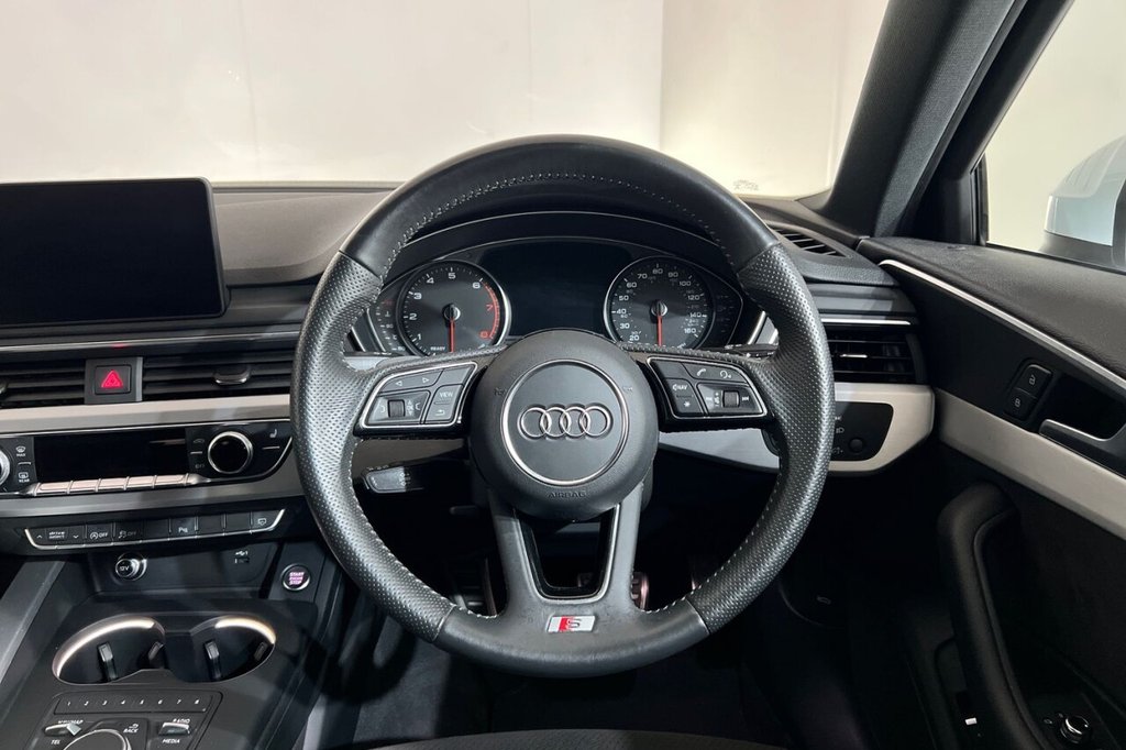 Used Audi A4 2019 for sale - 76520725: Photo 23