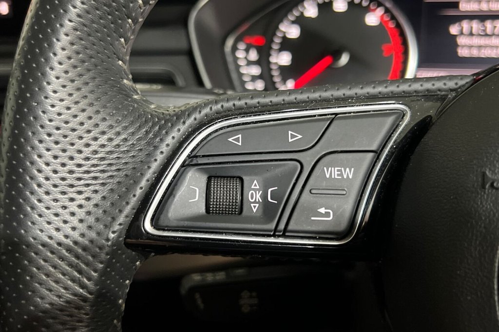 Used Audi A4 2019 for sale - 76520725: Photo 24