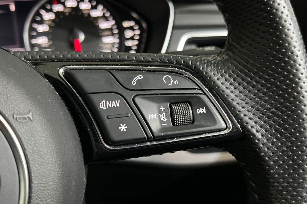 Used Audi A4 2019 for sale - 76520725: Photo 25