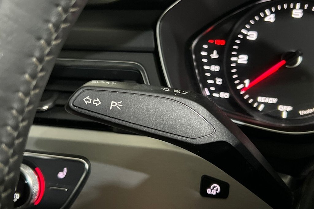 Used Audi A4 2019 for sale - 76520725: Photo 26