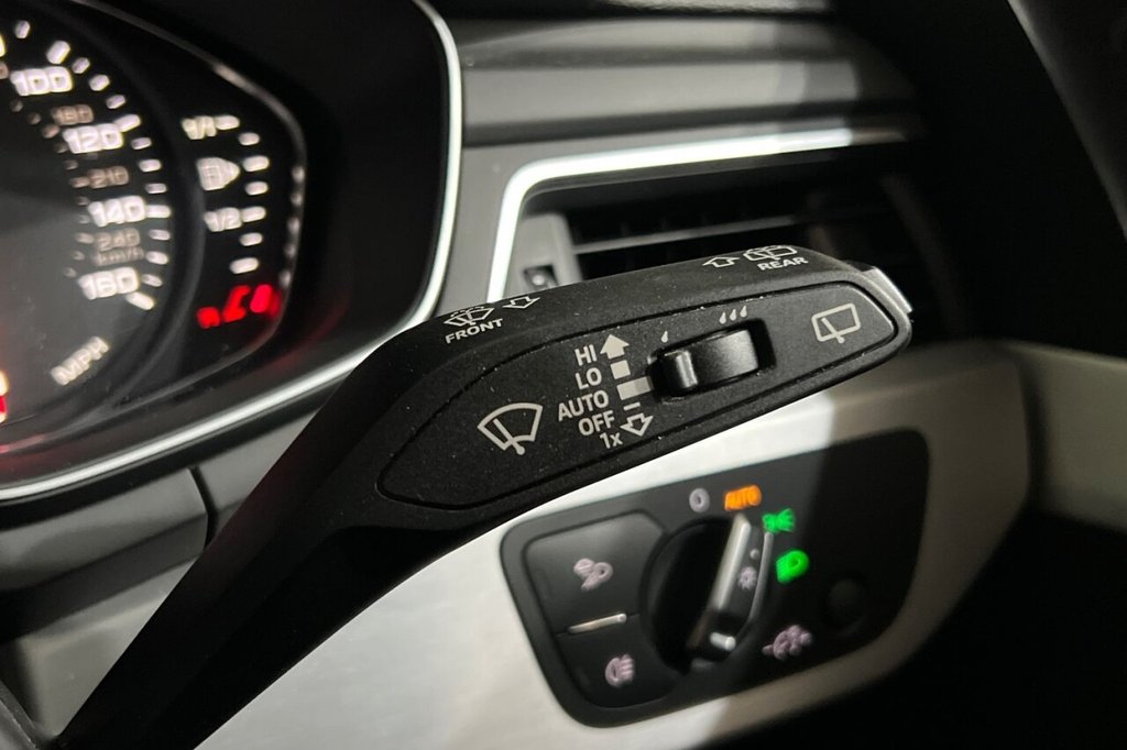 Used Audi A4 2019 for sale - 76520725: Photo 28