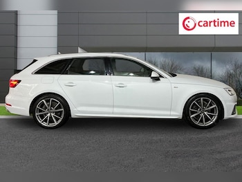 Used Audi A4 2019 for sale - 76520725: Photo