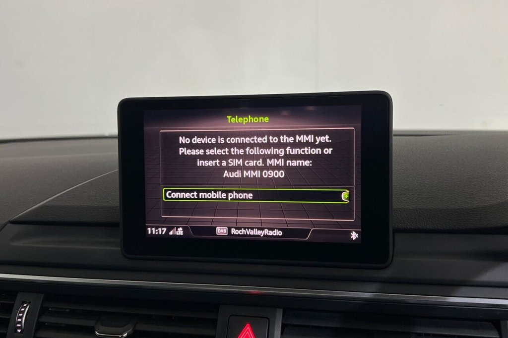 Used Audi A4 2019 for sale - 76520725: Photo 31