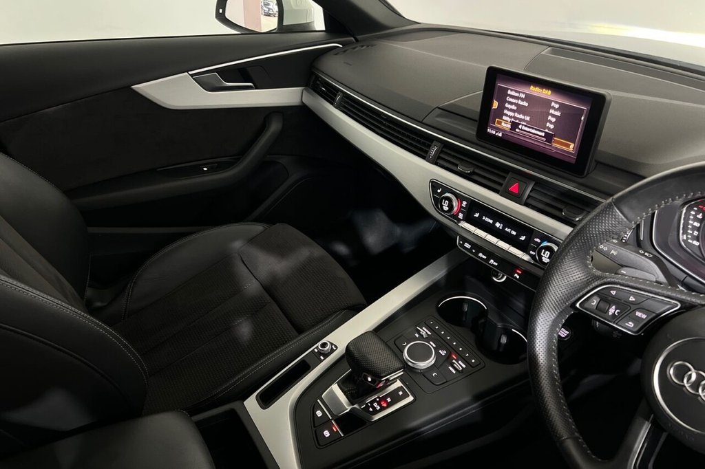 Used Audi A4 2019 for sale - 76520725: Photo 33