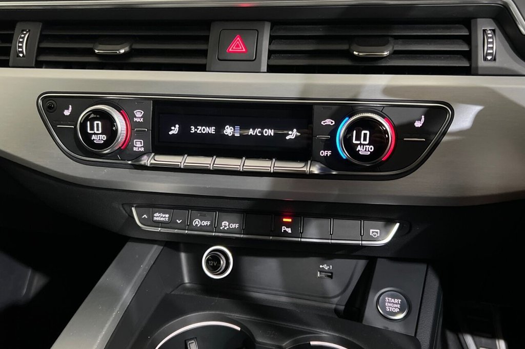 Used Audi A4 2019 for sale - 76520725: Photo 34