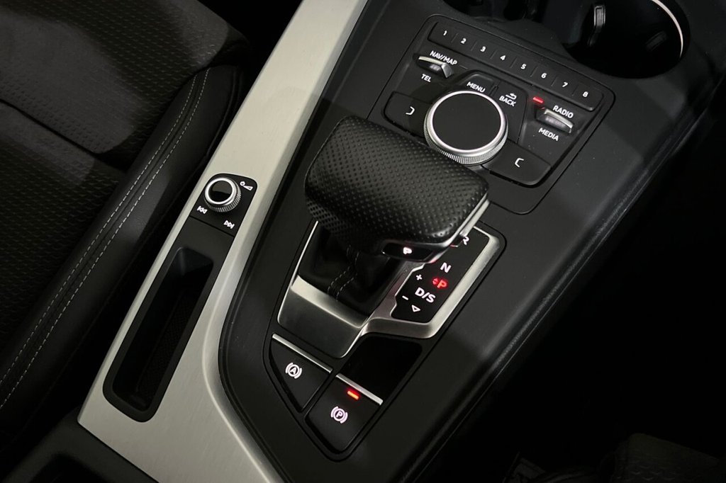 Used Audi A4 2019 for sale - 76520725: Photo 35