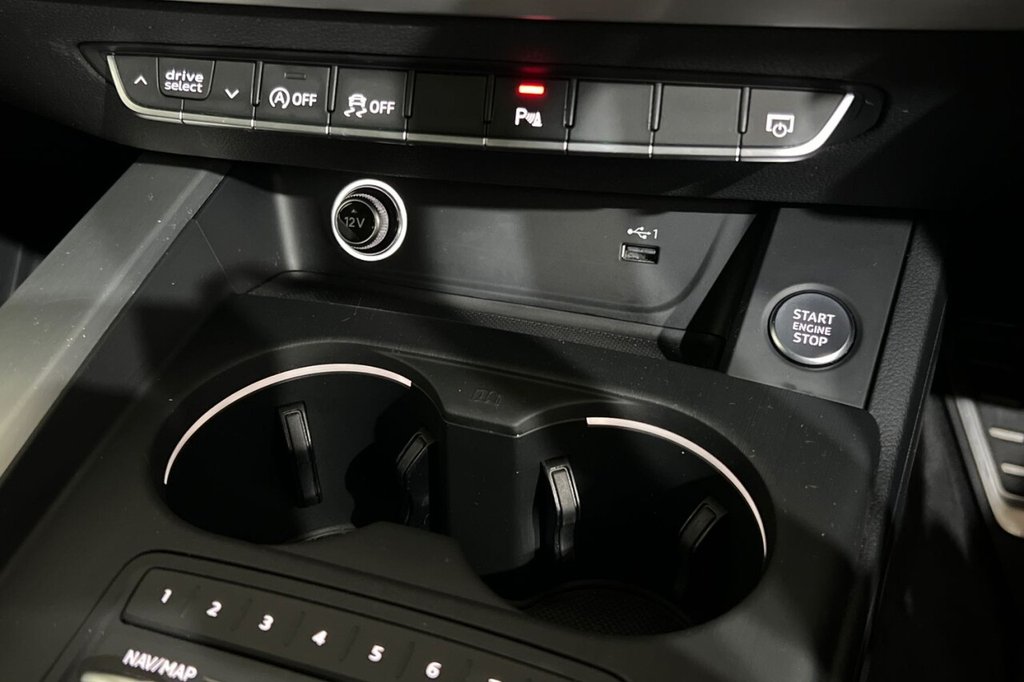 Used Audi A4 2019 for sale - 76520725: Photo 36