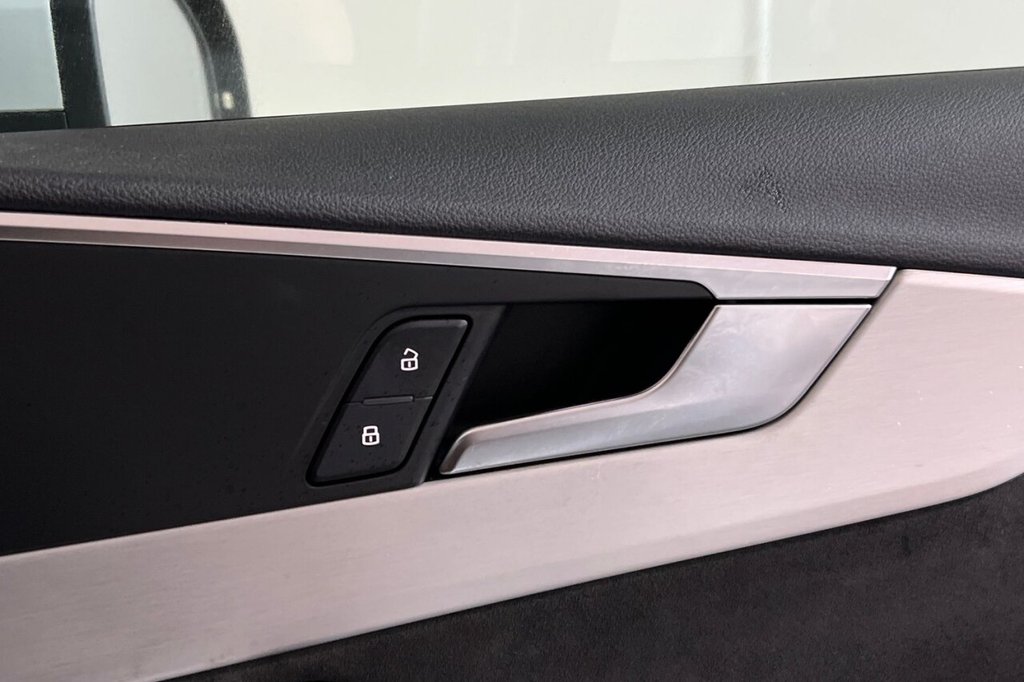 Used Audi A4 2019 for sale - 76520725: Photo 38