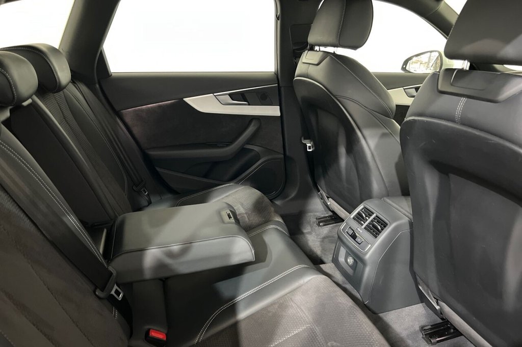 Used Audi A4 2019 for sale - 76520725: Photo 40