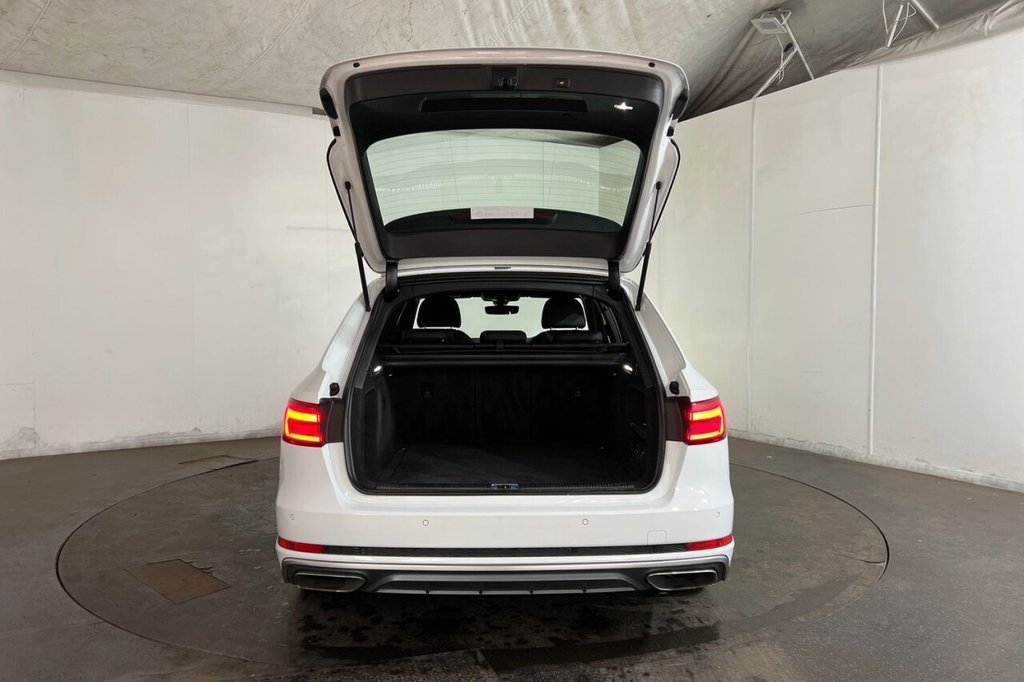 Used Audi A4 2019 for sale - 76520725: Photo 41