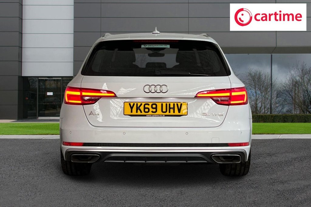 Used Audi A4 2019 for sale - 76520725: Photo 6