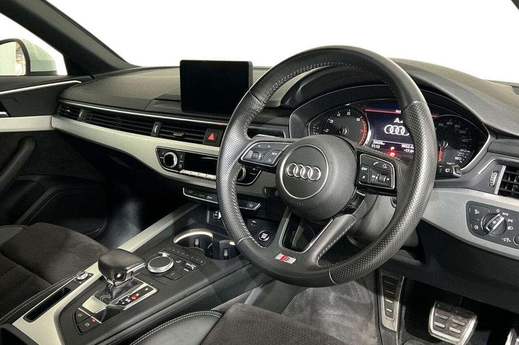 Used Audi A4 2019 for sale - 76520725: Photo 9