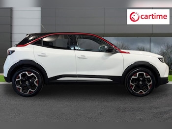 Used Vauxhall Mokka Electric 2022 for sale - 79333953: Photo