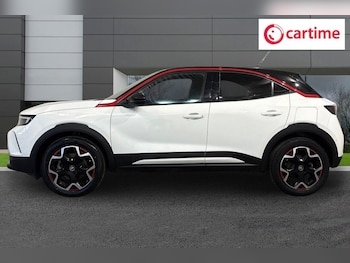 Used Vauxhall Mokka Electric 2022 for sale - 79333953: Photo