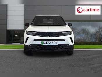 Used Vauxhall Mokka Electric 2022 for sale - 79333953: Photo
