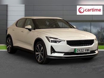 Used Polestar Polestar 2 2022 for sale - 78563112: Photo
