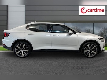 Used Polestar Polestar 2 2022 for sale - 78563112: Photo