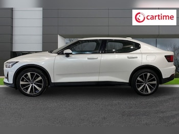 Used Polestar Polestar 2 2022 for sale - 78563112: Photo