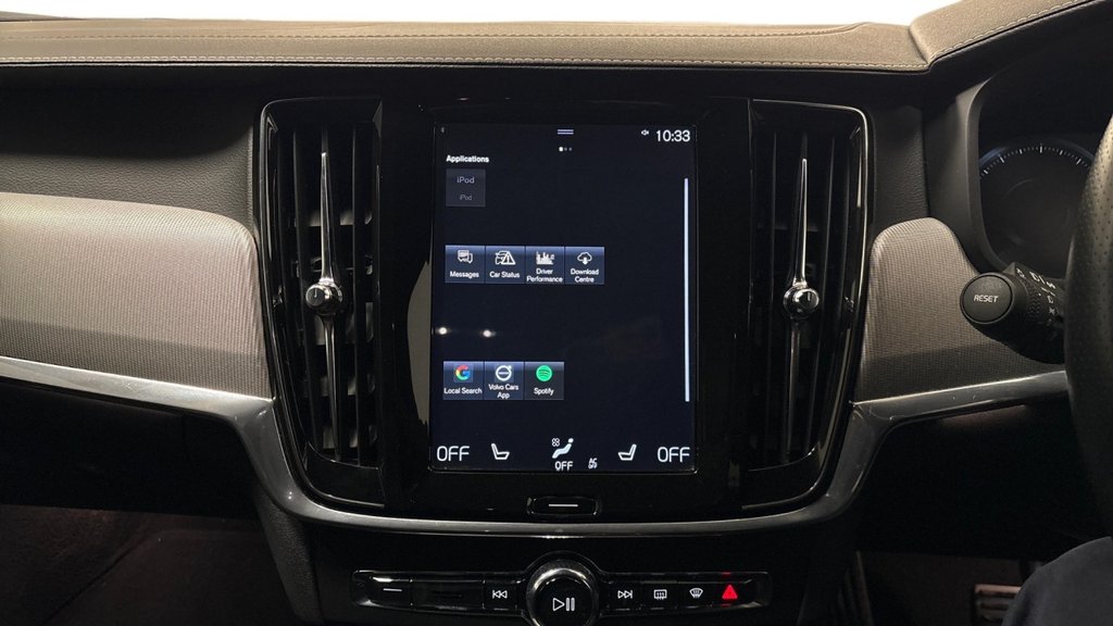 Used Volvo V90 2019 for sale - 77280778: Photo 10