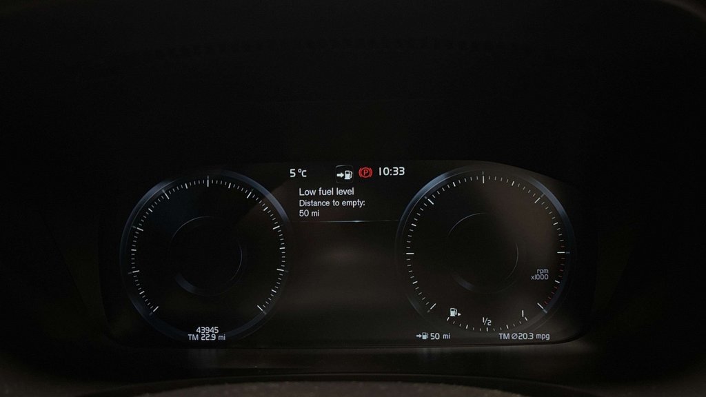 Used Volvo V90 2019 for sale - 77280778: Photo 11