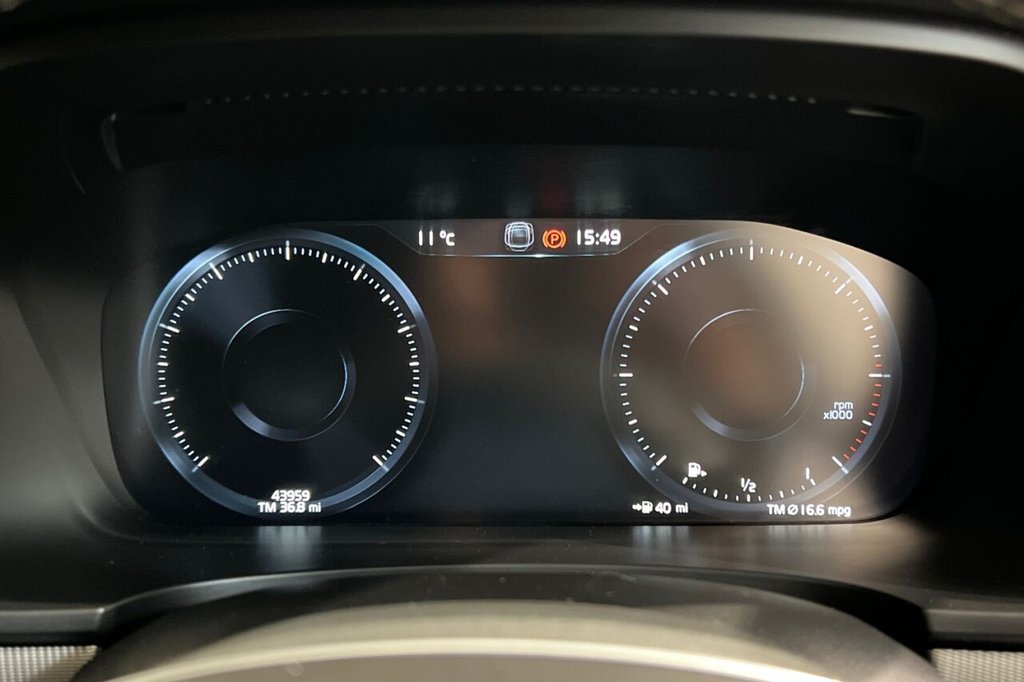 Used Volvo V90 2019 for sale - 77280778: Photo 15