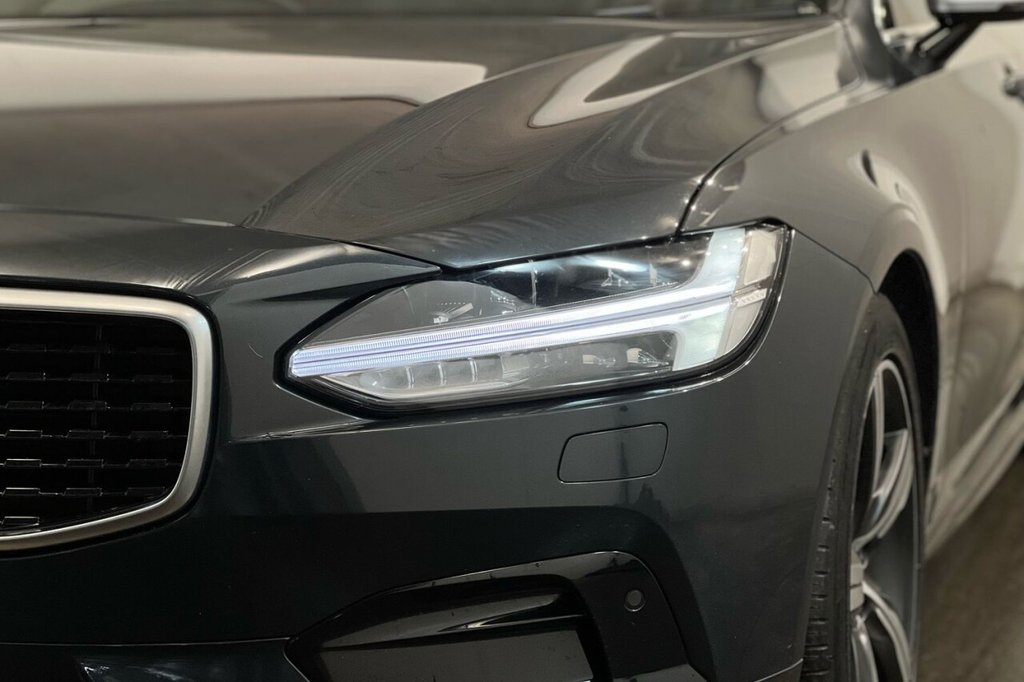 Used Volvo V90 2019 for sale - 77280778: Photo 16
