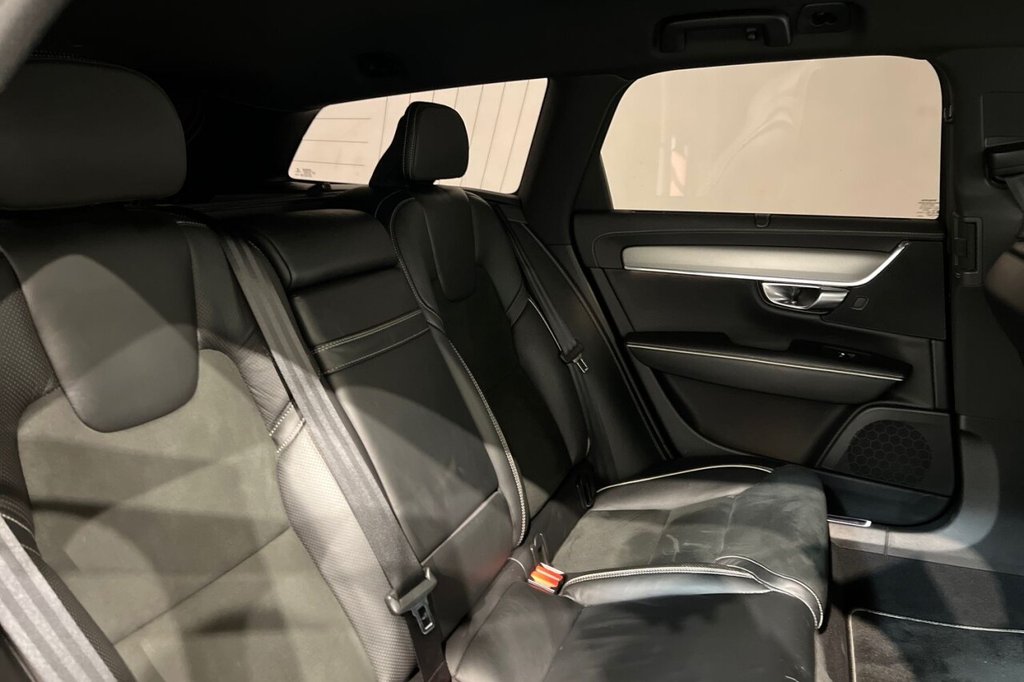 Used Volvo V90 2019 for sale - 77280778: Photo 22