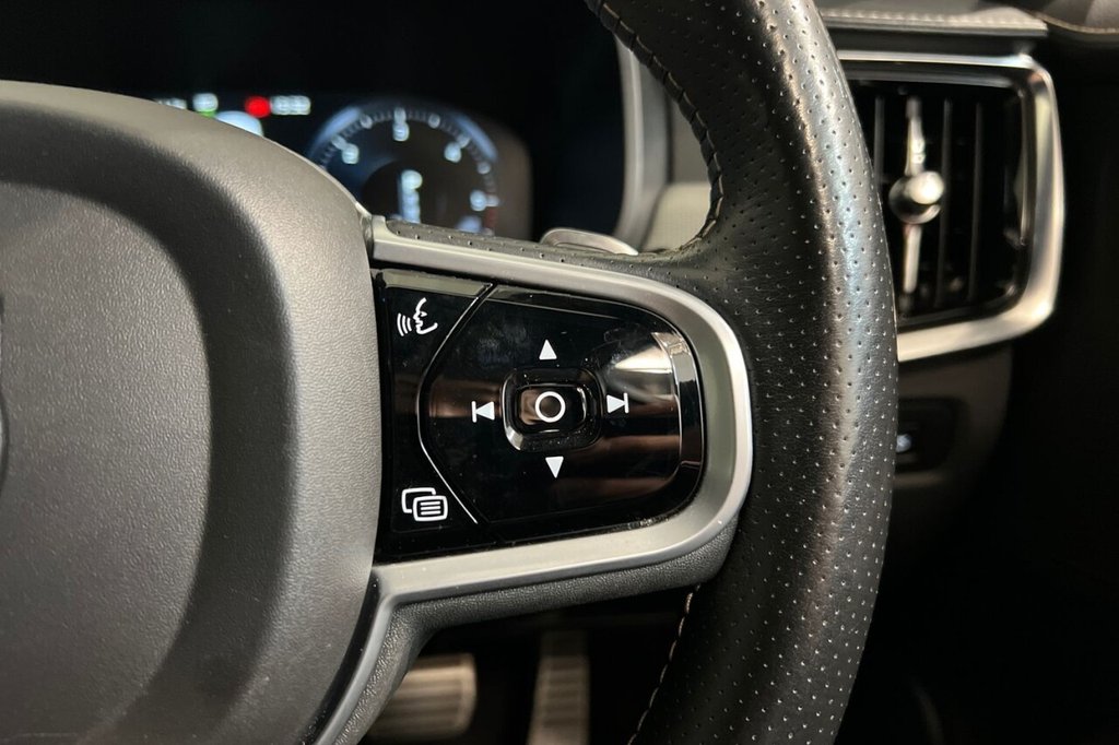 Used Volvo V90 2019 for sale - 77280778: Photo 25