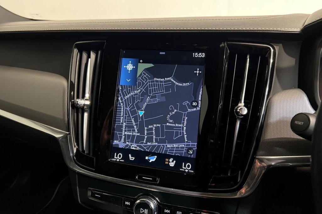 Used Volvo V90 2019 for sale - 77280778: Photo 28