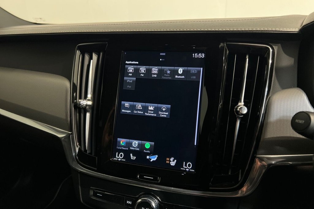 Used Volvo V90 2019 for sale - 77280778: Photo 29