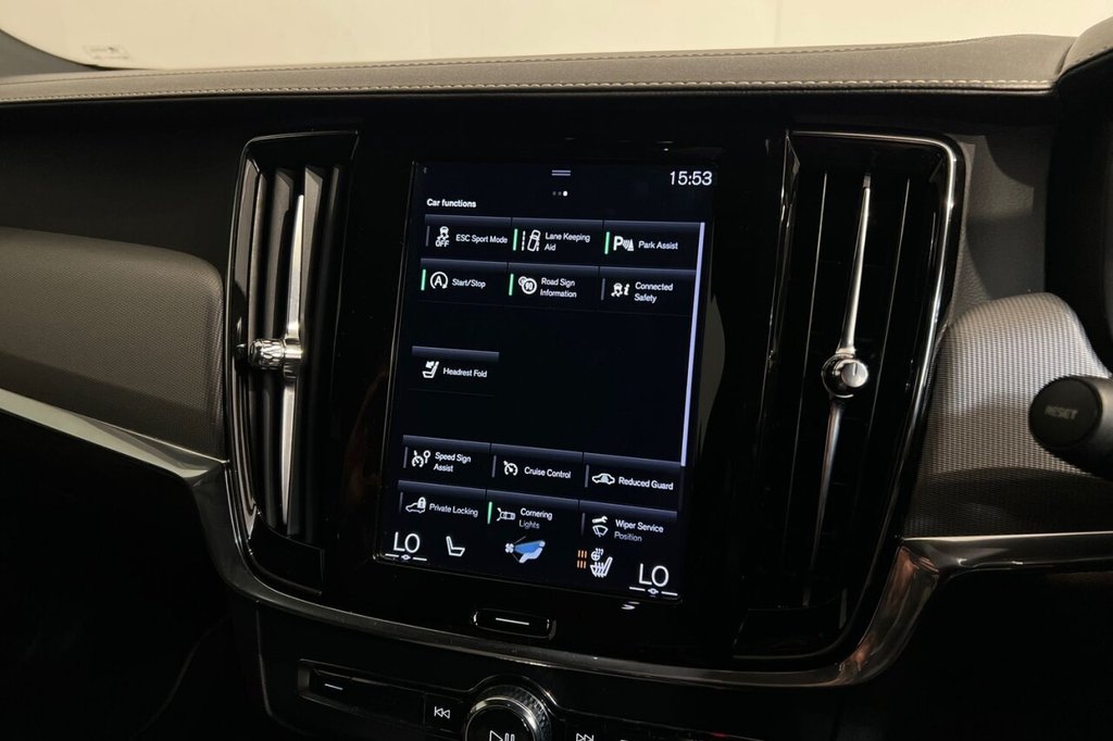 Used Volvo V90 2019 for sale - 77280778: Photo 30