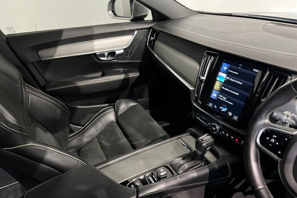 Used Volvo V90 2019 for sale - 77280778: Photo 31