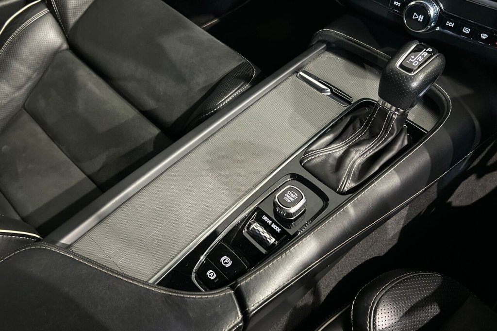 Used Volvo V90 2019 for sale - 77280778: Photo 34