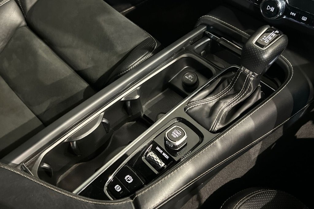 Used Volvo V90 2019 for sale - 77280778: Photo 35