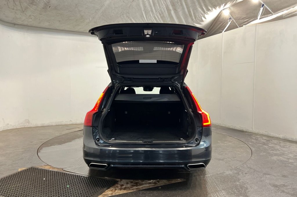 Used Volvo V90 2019 for sale - 77280778: Photo 39