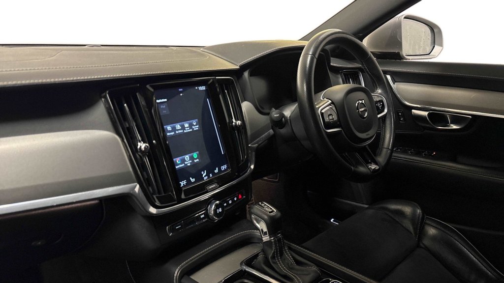 Used Volvo V90 2019 for sale - 77280778: Photo 5
