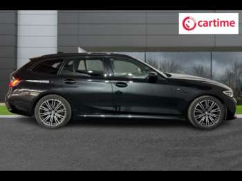 Used BMW 3 Series 2022 for sale - 74985487: Photo